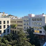 Casas De Sevilla - Apartamentos Magdalena Plaza Habitats