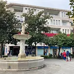 Casas De Sevilla - Apartamentos Magdalena Plaza Habitats