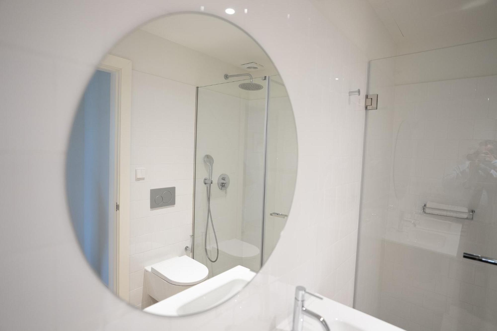 Appartement Casas De - Magdalena Plaza Habitats