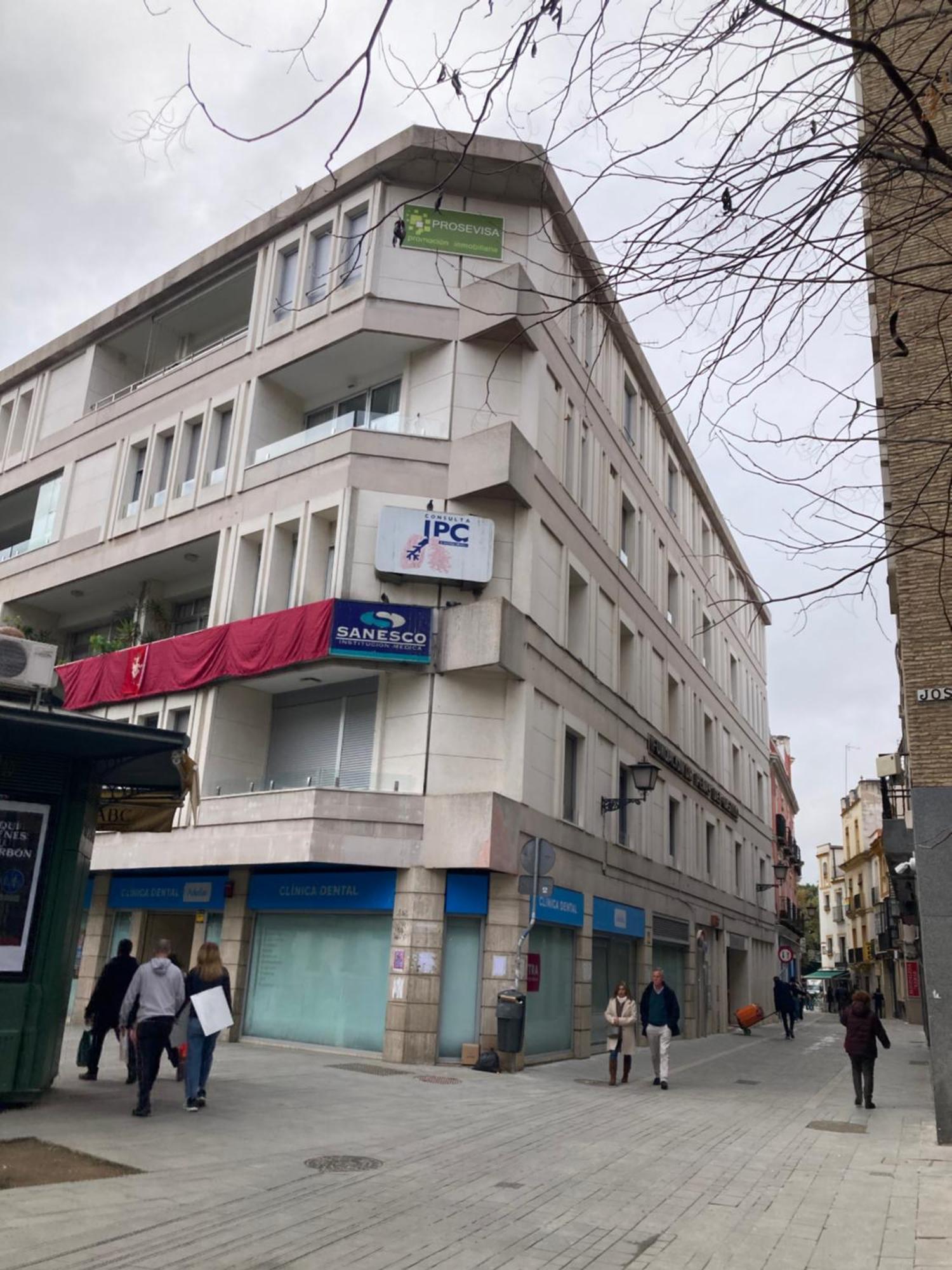 Casas De - Magdalena Plaza Habitats Appartement *