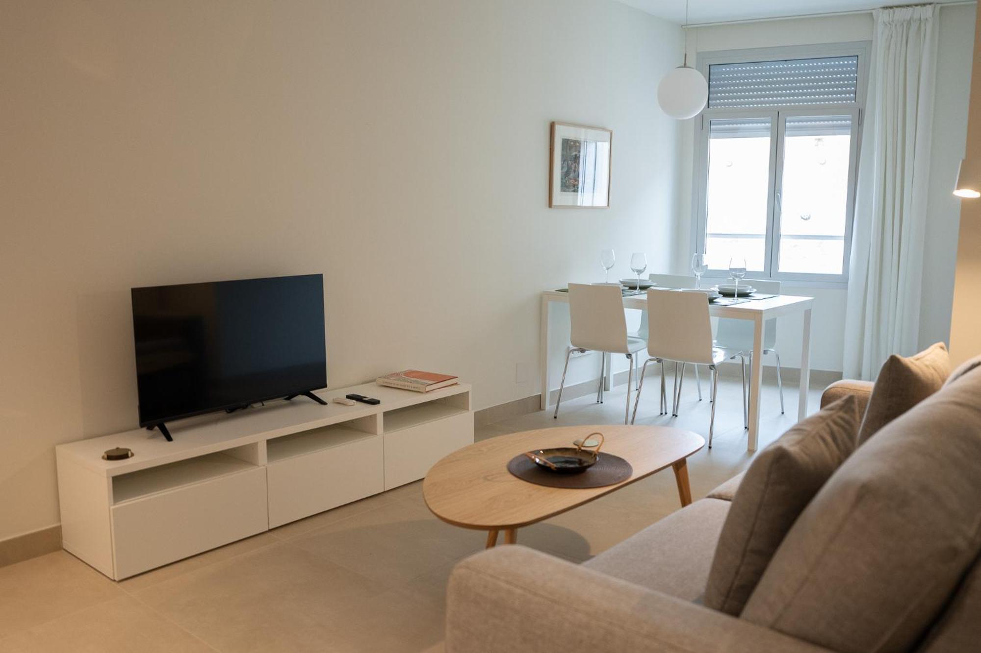 Casas De - Magdalena Plaza Habitats Appartement